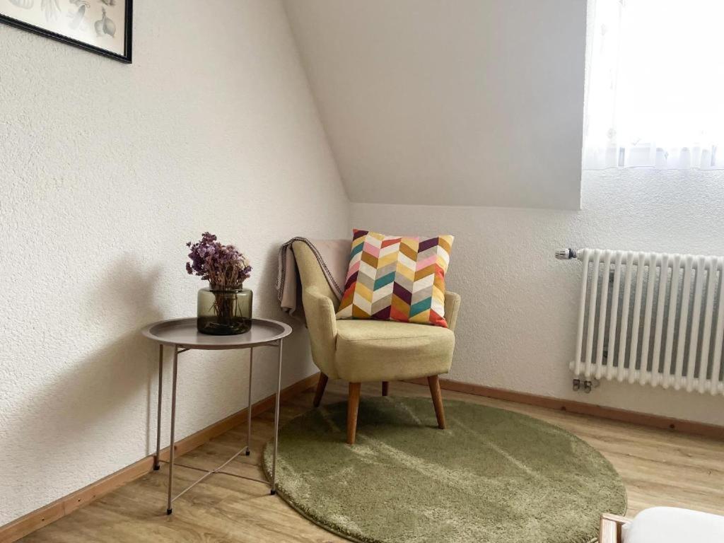 Landhotel Waldheim Pliezhausen المظهر الخارجي الصورة