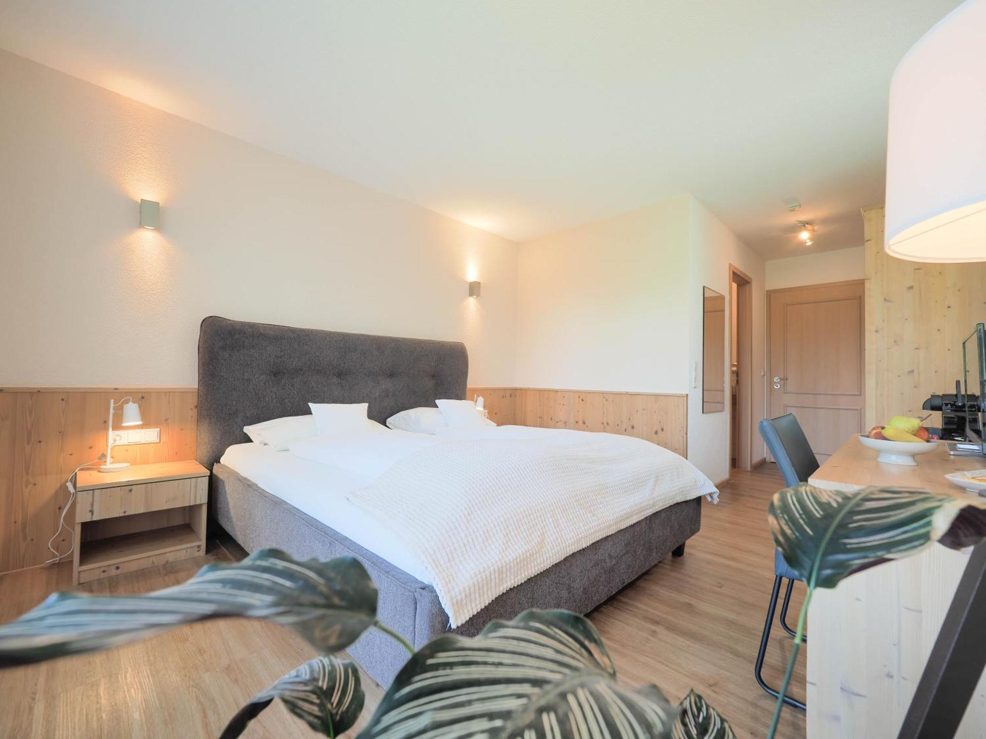 Landhotel Waldheim Pliezhausen المظهر الخارجي الصورة