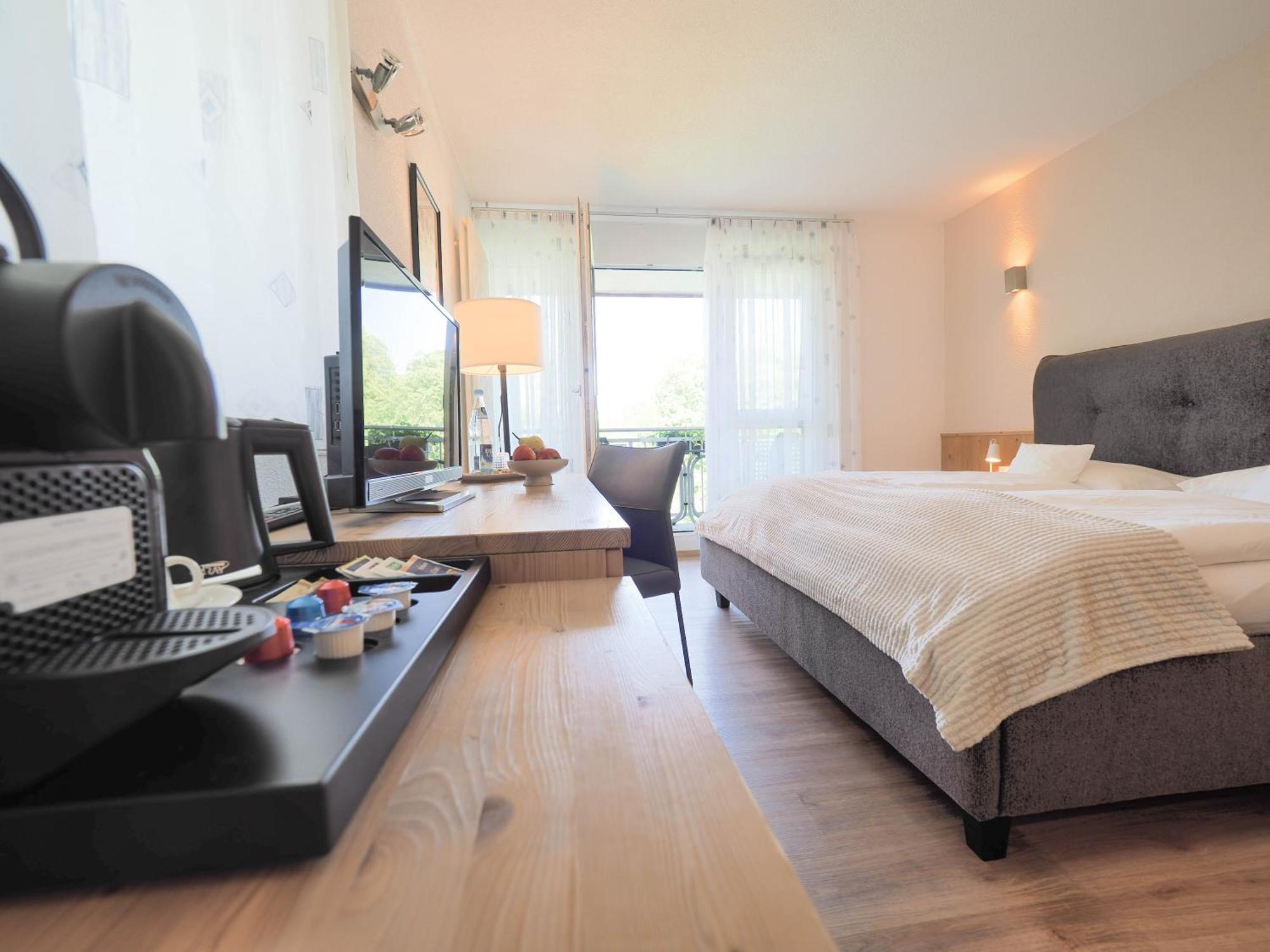 Landhotel Waldheim Pliezhausen المظهر الخارجي الصورة