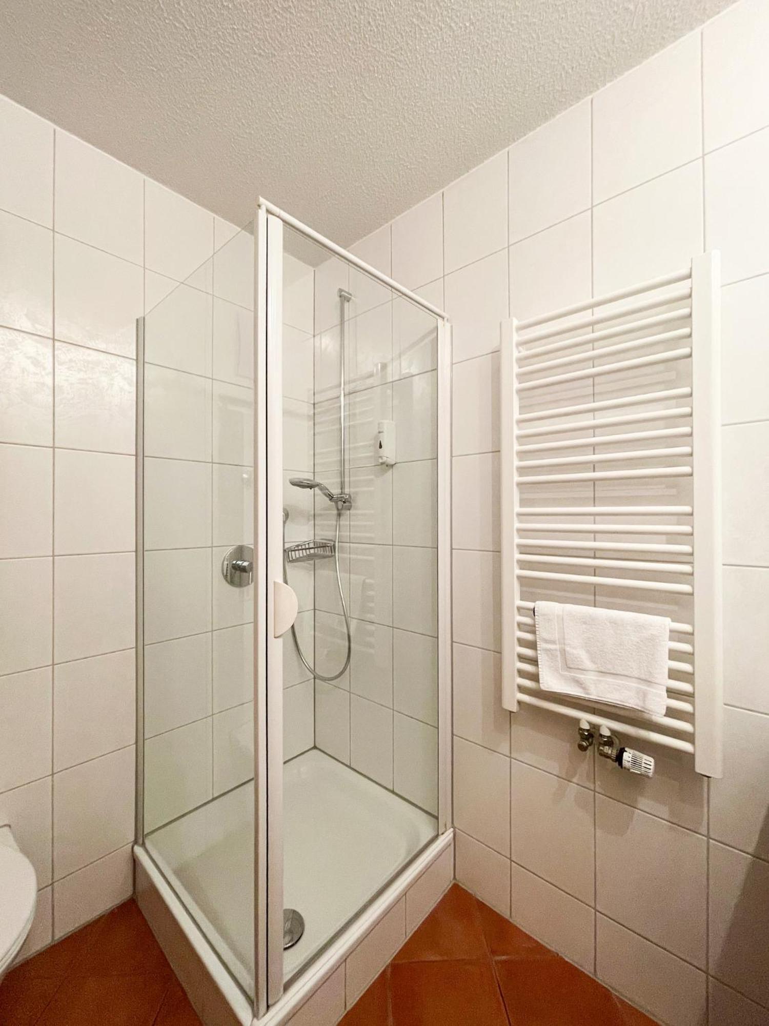 Landhotel Waldheim Pliezhausen المظهر الخارجي الصورة
